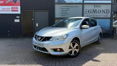 Gebruikt 2015 Nissan Pulsar Hatchback | € 7.950 (Goede deal)