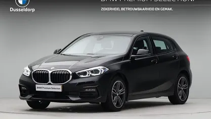 Occasion BMW 118 Sport Line 136 PK (100 kW) 2023 Hatchback