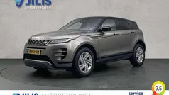 Gebruikt 2019 Land Rover Range Rover evoque SE SUV | € 32.850 (Super prijs)
