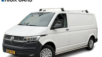 Gebruikt 2020 VW T6.1 Van | € 16.445 (Eerlijke prijs)