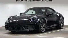 Gebruikt 2023 Porsche 911 Carrera Cabriolet Cabriolet | € 181.537 (Duur)
