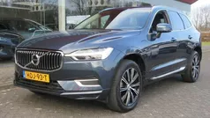 Blauw Gebruikt 2019 Volvo XC60 Inscription SUV | € 37.750 (Goede deal)
