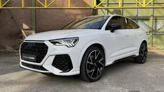 Gebruikt 2021 Audi RS Q3 Sportback SUV | € 67.950 (Eerlijke prijs)
