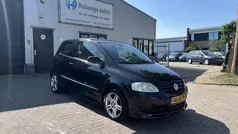 Gebruikt 2006 VW Fox Hatchback | € 1.599 (Eerlijke prijs)