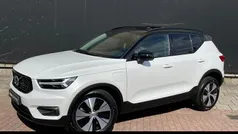 Gebruikt 2020 Volvo XC40 R-Design SUV | € 32.945 (Eerlijke prijs)