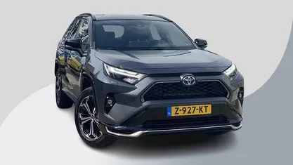 Occasion 2024 Toyota RAV4 Hybrid Sport SUV | € 44.900 (Super prijs)