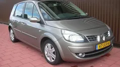 Gebruikt 2009 Renault Scénic III Business MPV | € 2.500 (Goede deal)
