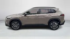 Gebruikt 2025 Toyota Corolla Cross SUV | € 41.175 (Eerlijke prijs)