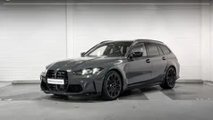 Gebruikt 2025 BMW M3 Competition Edition Stationwagen | € 169.900