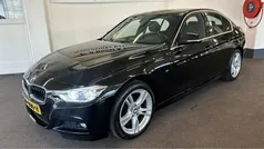 Gebruikt 2016 BMW 318 M Sport Sedan | € 15.950 (Eerlijke prijs)