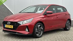 Gebruikt 2023 Hyundai i20 Comfort Hatchback | € 17.885 (Goede deal)