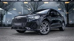Gebruikt 2022 Audi Q3 Sportback S-Line SUV | € 42.950 (Eerlijke prijs)