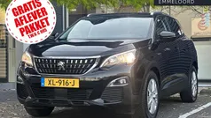 Gebruikt 2019 Peugeot 3008 SUV | € 17.445 (Goede deal)