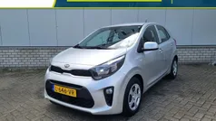 Grijs Gebruikt 2021 Kia Picanto Comfort Hatchback | € 16.235 (Eerlijke prijs)