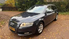 Gebruikt 2010 Audi A6 Business Stationwagen | € 4.895 (Eerlijke prijs)