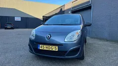 Gebruikt 2008 Renault Twingo Authentique Hatchback | € 1.750 (Eerlijke prijs)