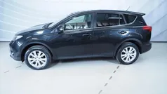 Gebruikt 2013 Toyota RAV4 Eco SUV | € 17.950 (Eerlijke prijs)