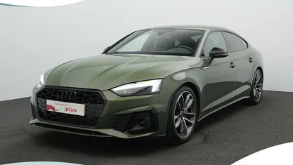 Occasion Audi A5 Sportback Comfort 204 PK (150 kW) 2022 Hatchback