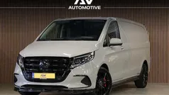 Gebruikt 2024 Mercedes Vito AMG MPV | € 52.700 (Super prijs)