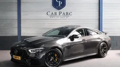 Grijs Gebruikt 2019 Mercedes AMG GT AMG Coupé | € 109.995 (Goede deal)