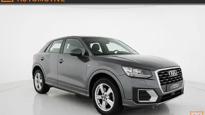 Occasion 2018 Audi Q2 Sport SUV | € 16.945 (Eerlijke prijs)