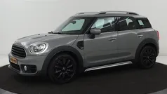 Gebruikt 2020 Mini Cooper Countryman SUV | € 22.700 (Goede deal)