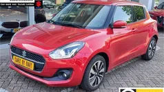 Gebruikt 2020 Suzuki Swift Hatchback | € 18.445 (Eerlijke prijs)
