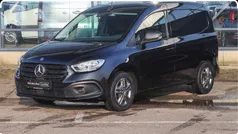 Zwart Gebruikt 2023 Mercedes Citan 110 Van | € 20.945 (Eerlijke prijs)