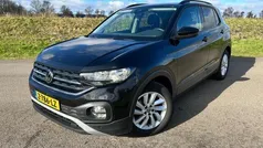 Gebruikt 2021 VW T-Cross Style SUV | € 14.950 (Goede deal)
