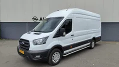 Gebruikt 2023 Ford Transit Trend Van | € 26.395 (Eerlijke prijs)