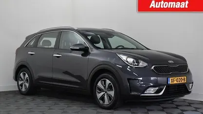 Occasion Kia Niro 105 PK (77 kW) 2018 SUV