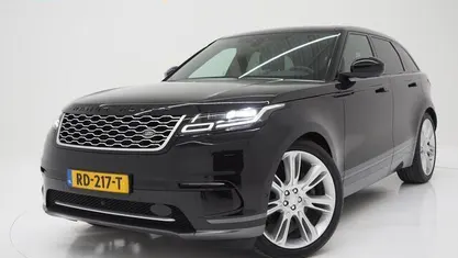 Occasion Land Rover Range Rover Velar SE 301 PK (221 kW) 2017 SUV