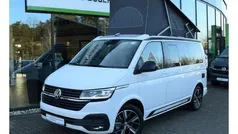Gebruikt 2023 VW T6.1 Ocean Van | € 130.517
