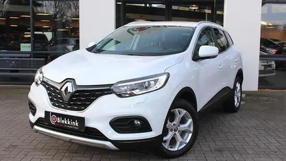 Occasion 2020 Renault Kadjar Intens SUV | € 16.495 (Goede deal)