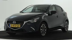 Gebruikt 2019 Mazda 2 Hatchback | € 15.445 (Eerlijke prijs)