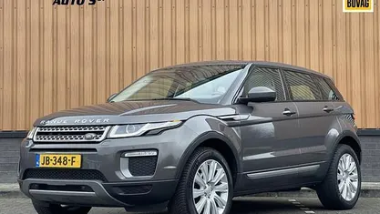 Occasion Land Rover Range Rover evoque SE Dynamic 150 PK (110 kW) 2016 SUV