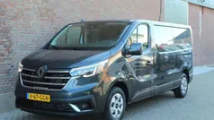 Gebruikt 2024 Renault Trafic Van | € 28.950 (Eerlijke prijs)