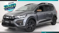 Gebruikt 2024 Dacia Jogger Extreme MPV | € 29.195 (Eerlijke prijs)