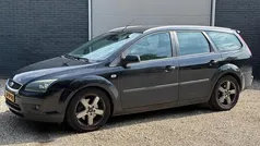 Gebruikt 2006 Ford Focus Stationwagen | € 1.000 (Eerlijke prijs)