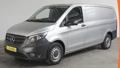 Gebruikt 2020 Mercedes Vito MPV | € 18.800 (Goede deal)