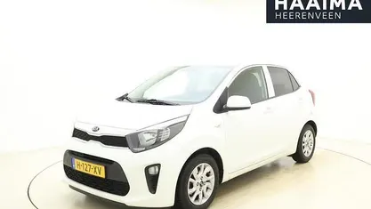 Occasion Kia Picanto 67 PK (49 kW) 2020 Hatchback