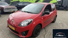 Gebruikt 2011 Renault Twingo Collection Hatchback | € 1.250 (Goede deal)