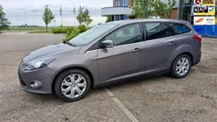 Bruin Gebruikt 2014 Ford Focus Stationwagen | € 7.250 (Eerlijke prijs)