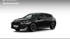 Zwart Gebruikt 2025 BMW M135 M Sport Hatchback | € 67.895 (Eerlijke prijs)