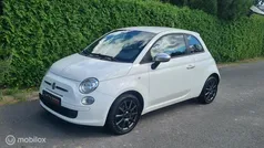 Overige Gebruikt 2012 Fiat 500 Sport Hatchback | € 5.750 (Eerlijke prijs)