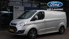 Gebruikt 2016 Ford Transit Custom Limited Van | € 10.890 (Goede deal)