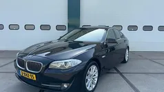 Gebruikt 2013 BMW 528 Executive Sedan | € 13.925 (Eerlijke prijs)