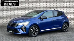 Gebruikt 2024 Renault Clio V Techno Hatchback | € 19.495 (Eerlijke prijs)