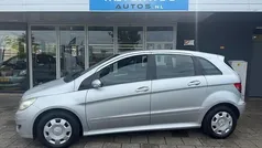 Grijs Gebruikt 2005 Mercedes B150 MPV | € 2.650 (Eerlijke prijs)