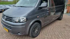 VW T5